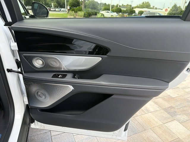 New 2026 Lincoln Nautilus Reserve AWD/4WD image 21