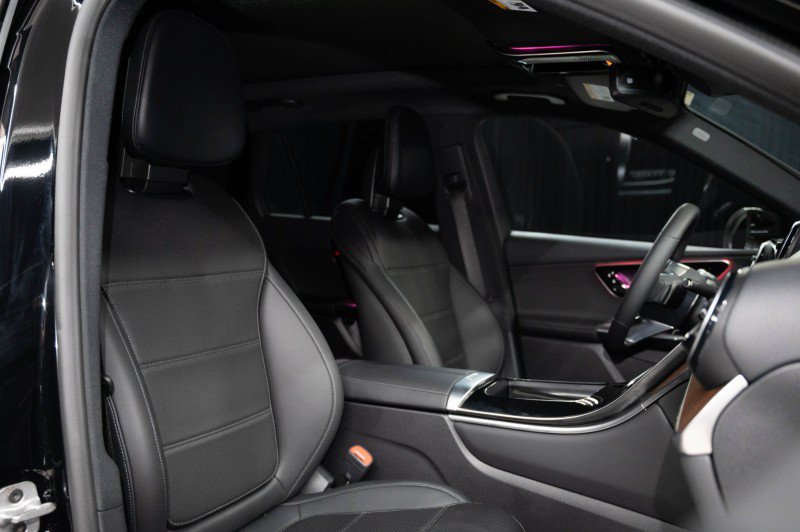 Certified 2026 Mercedes-Benz GLC 300 4MATIC image 13