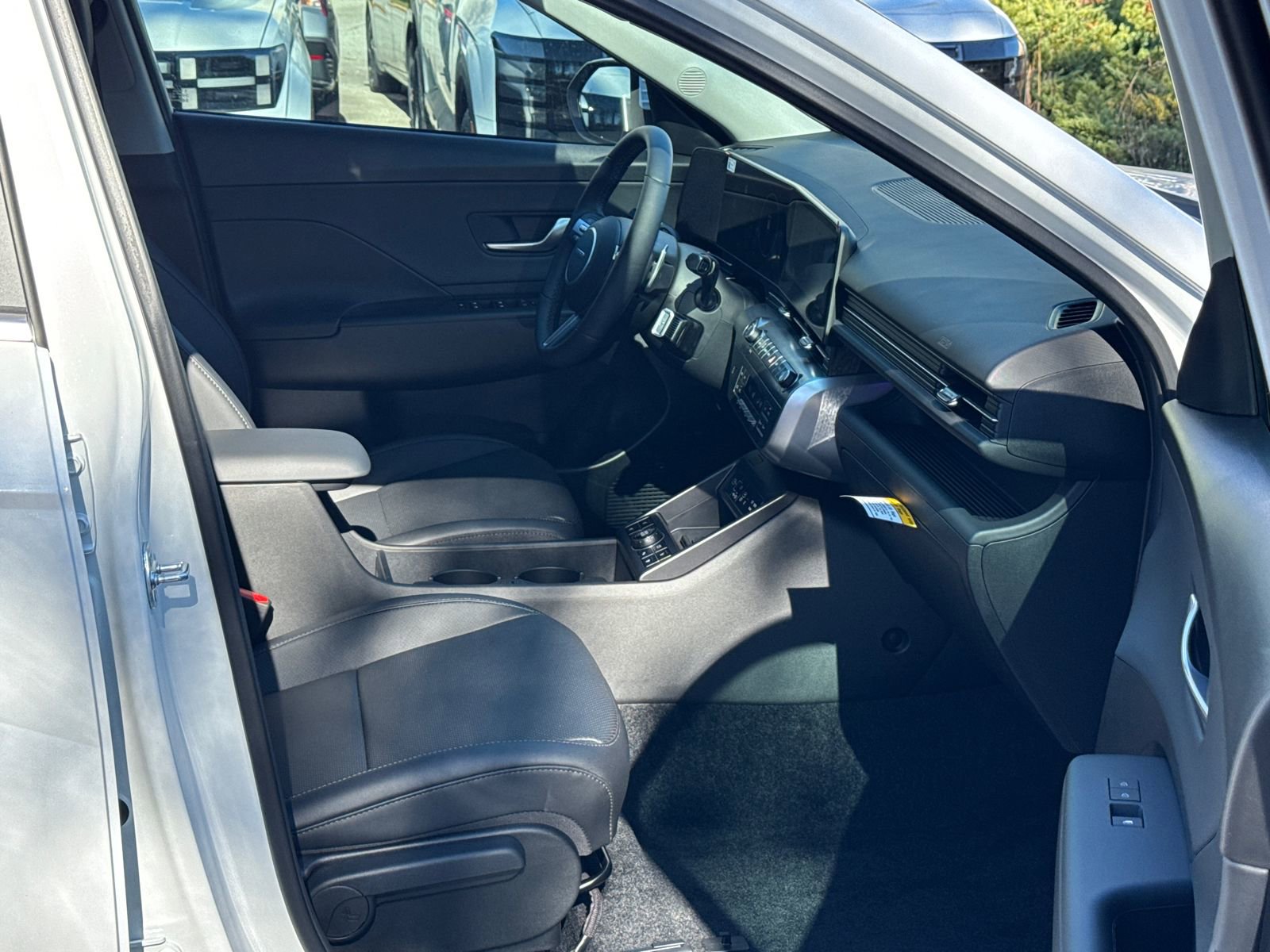 New 2026 Hyundai Kona Limited image 13