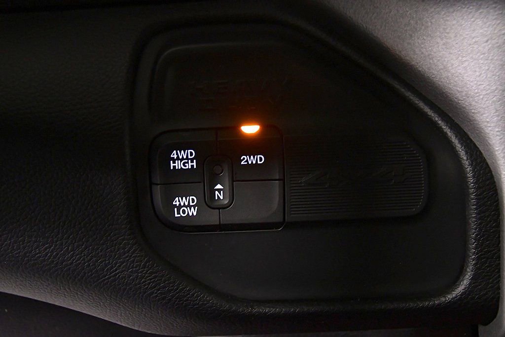 Used 2024 RAM 3500 Big Horn AWD/4WD image 28