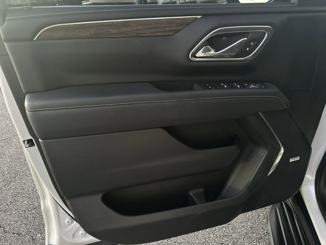 Used 2021 Chevrolet Tahoe Premier image 9