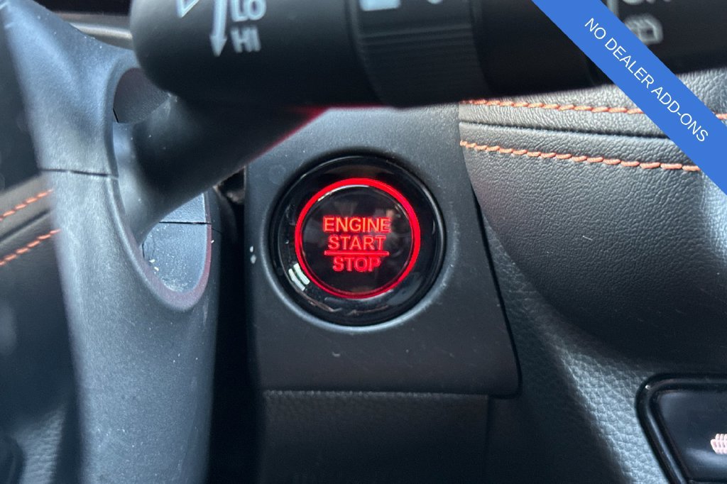 Used 2024 Honda HR-V Sport image 21