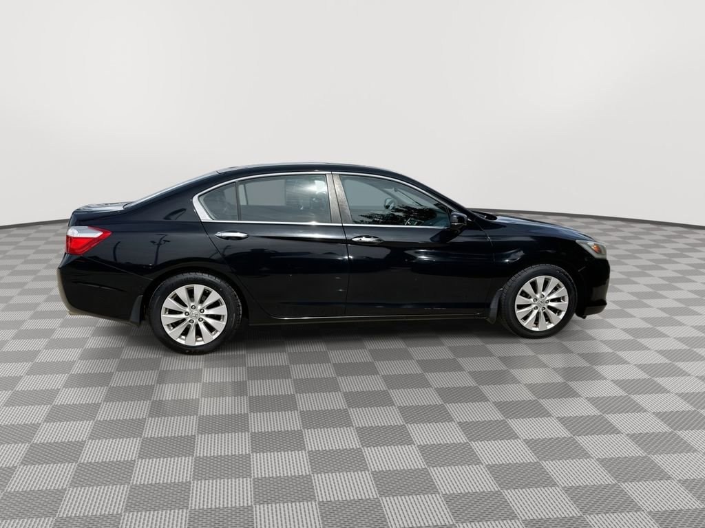 Used 2013 Honda Accord EX-L image 12