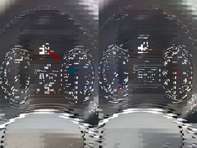 New 2025 Cadillac XT5 Premium Luxury image 16