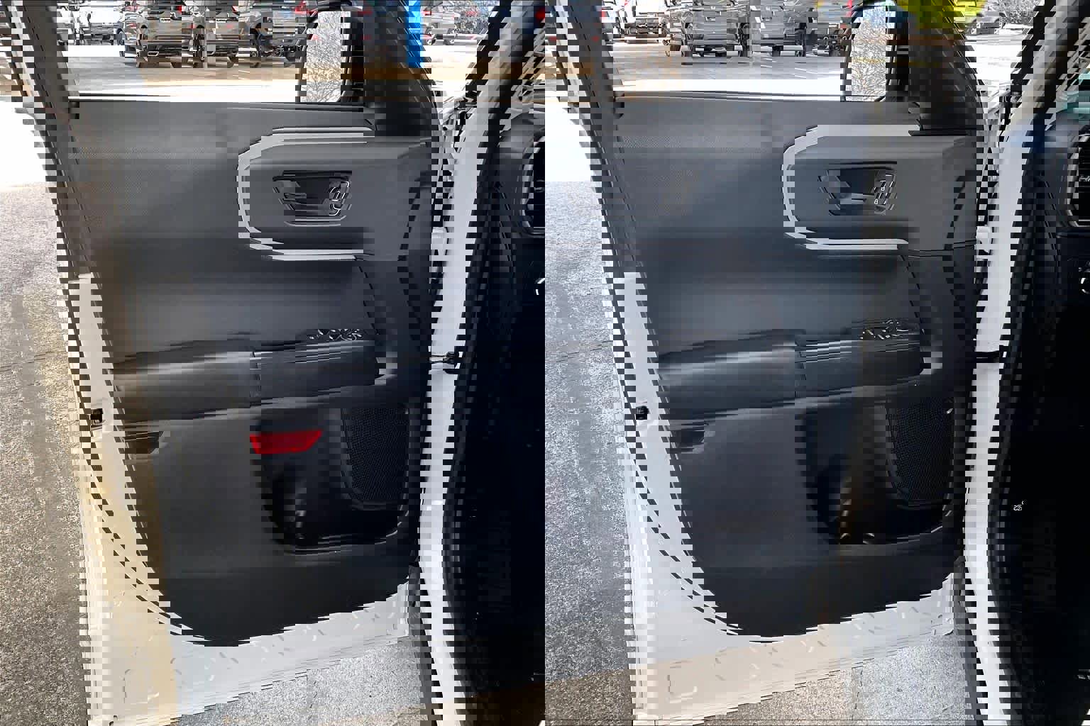 Used 2022 Ford Bronco Sport Big Bend w/ Convenience Package image 22