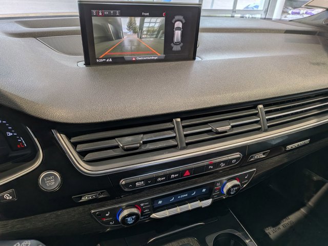 Used 2018 Audi Q7 3.0T Premium Plus w/ Premium Plus Package image 14