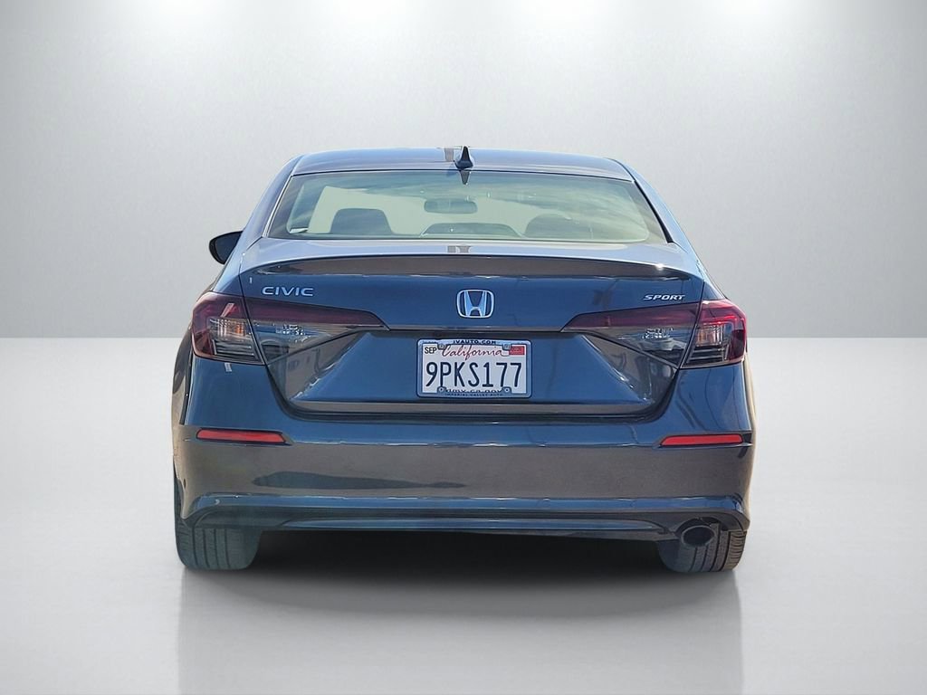 Used 2023 Honda CR-V Sport image 5