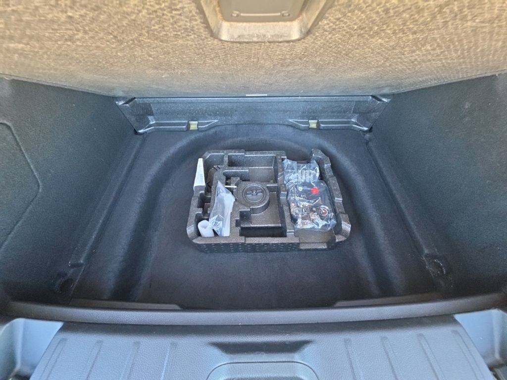 Certified 2024 Dodge Hornet GT Plus AWD/4WD image 40