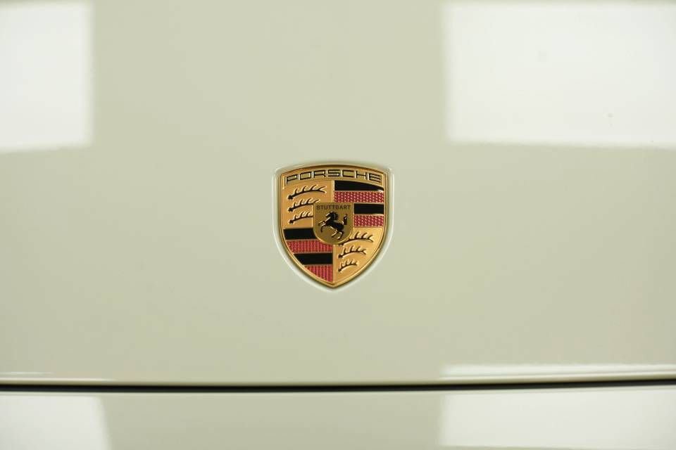 New 2026 Porsche Cayenne GTS image 29