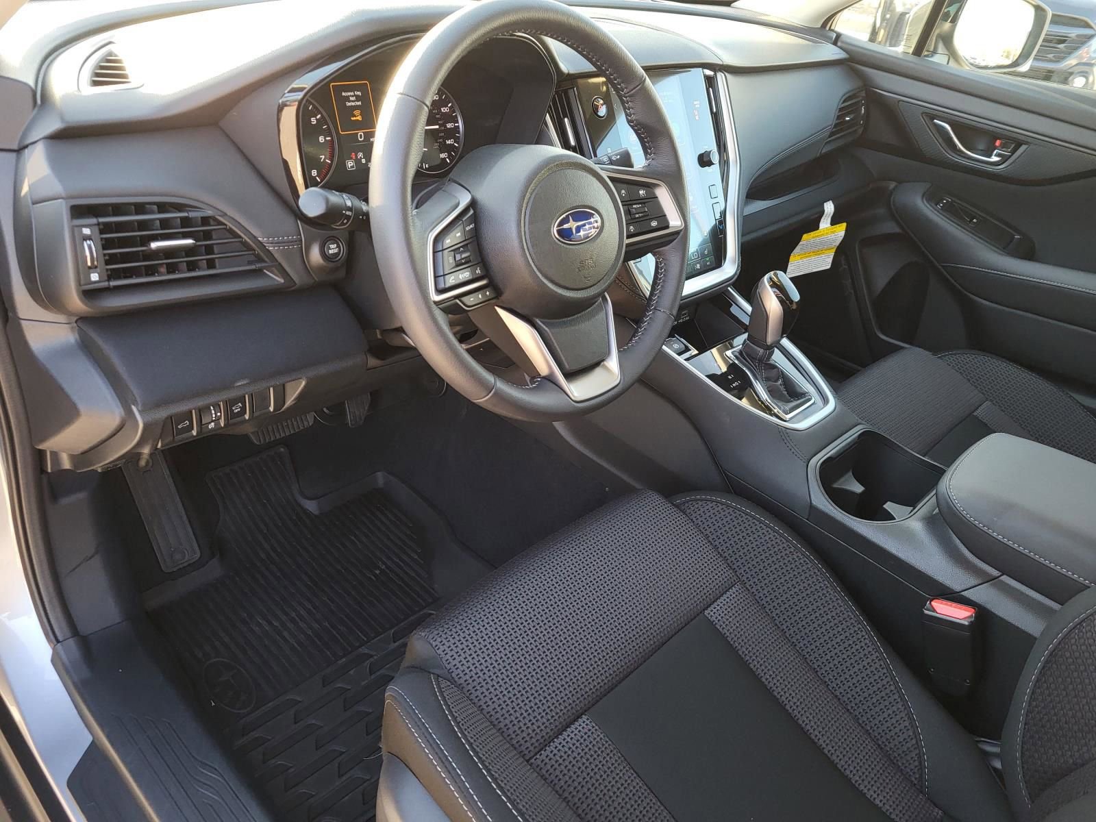 Certified 2025 Subaru Outback Premium image 20