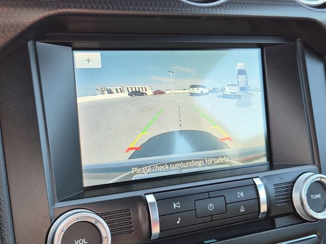 Used 2020 Ford Mustang GT Premium w/ Equipment Group 401A image 15