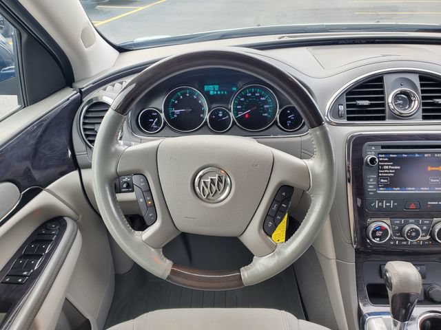 Used 2015 Buick Enclave Convenience FWD image 17