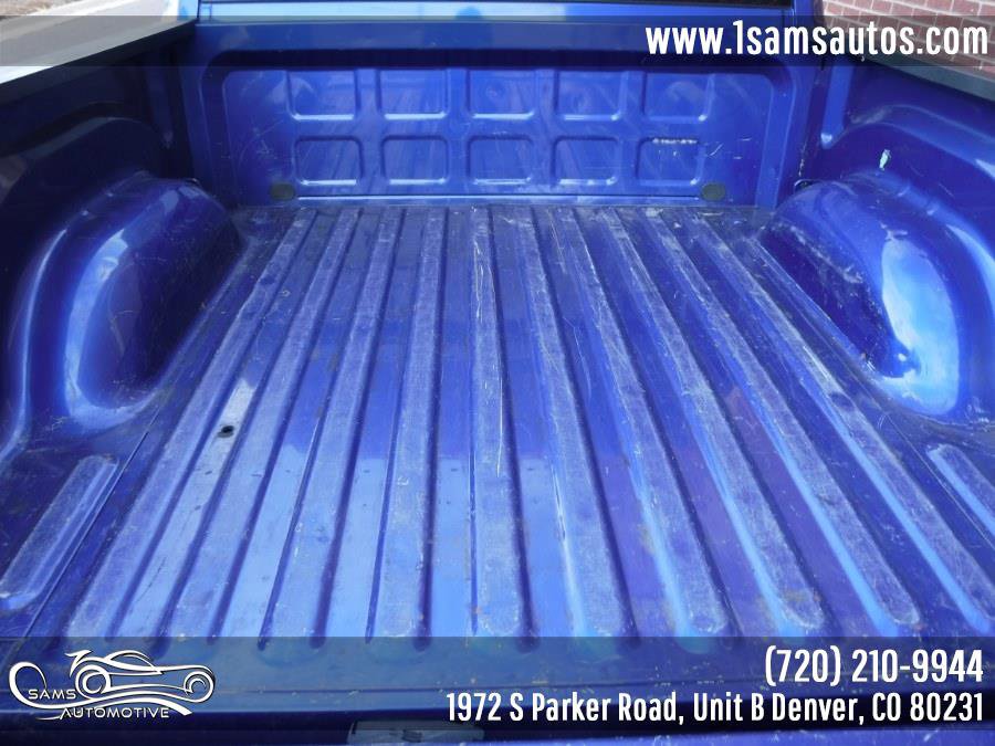 Used 2016 RAM 1500 Tradesman w/ Popular Equipment Group image 36
