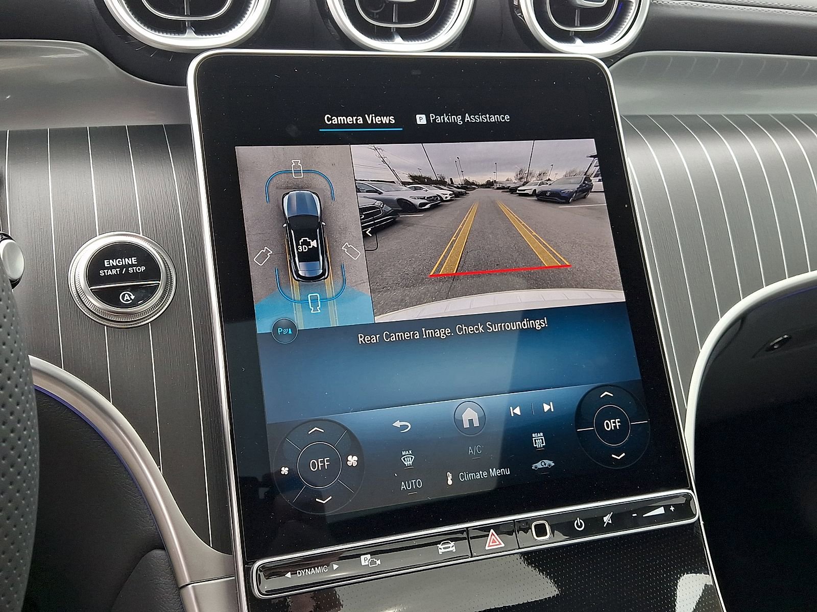 New 2026 Mercedes-Benz GLC 300 4MATIC image 14