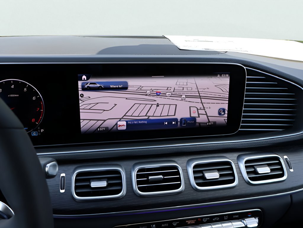New 2026 Mercedes-Benz GLE 450 4MATIC image 20