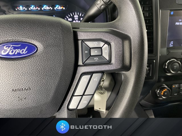 Used 2019 Ford F150 XL w/ Equipment Group 101A Mid AWD/4WD image 22