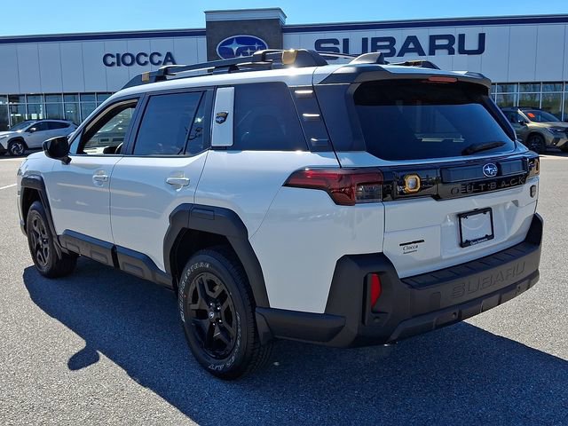 New 2026 Subaru Outback Wilderness AWD/4WD image 6