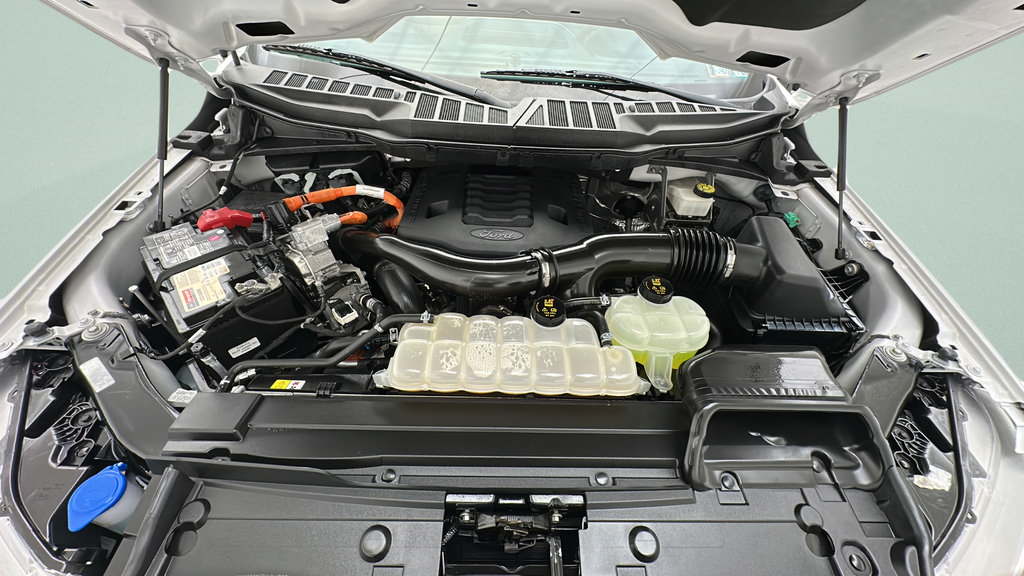 Used 2023 Ford F150 Limited AWD/4WD image 31