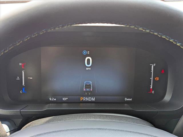 New 2025 Ford Maverick Lobo AWD/4WD image 12