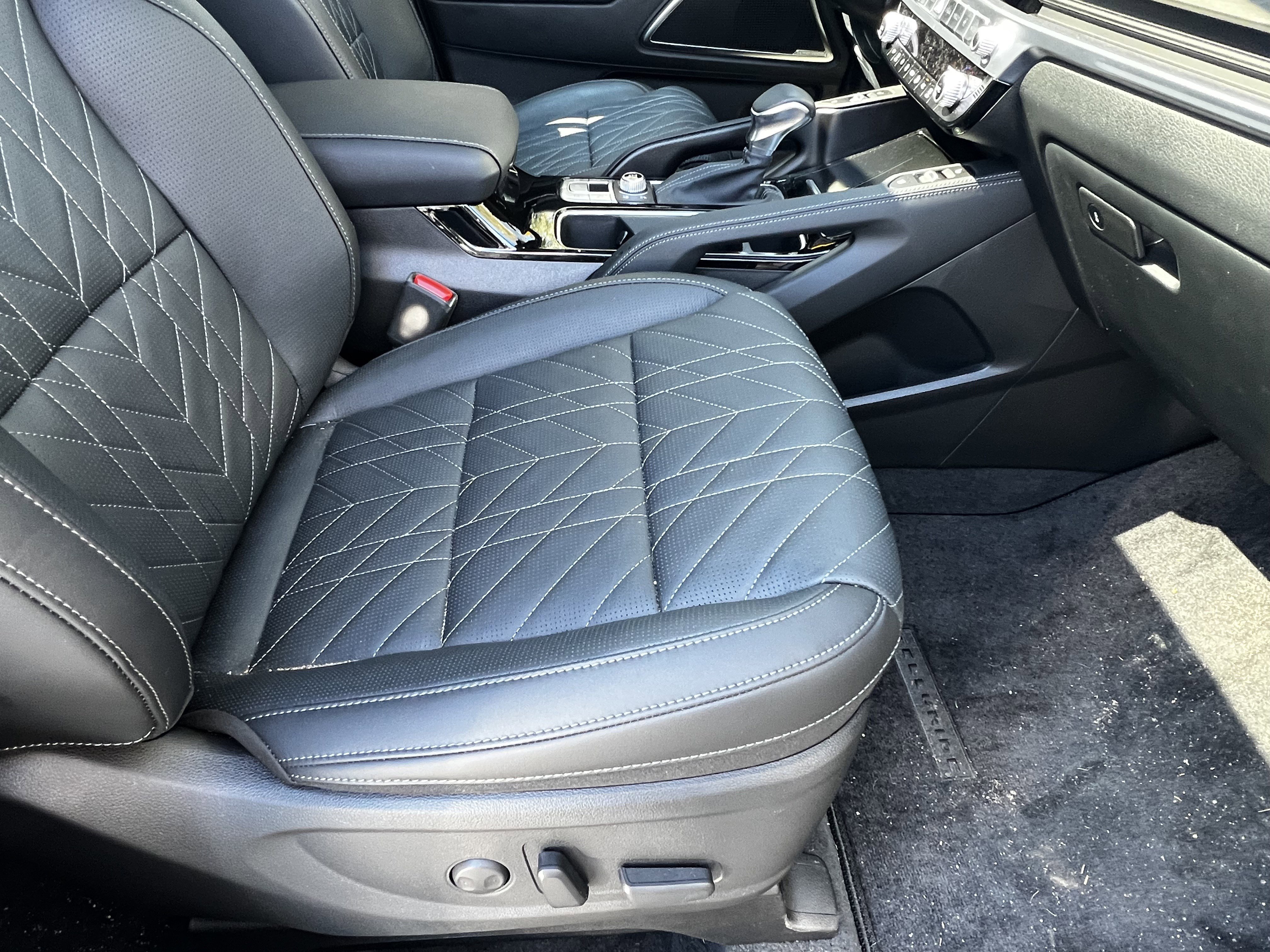 Used 2025 Kia Telluride SX Prestige X-Line image 44