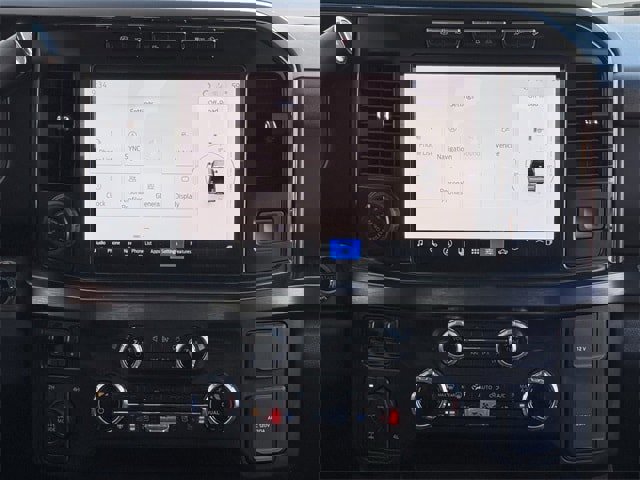 Used 2024 Ford F250 Lariat w/ Lariat Ultimate Package image 18