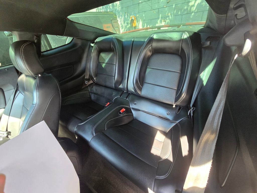 Used 2019 Ford Mustang GT Premium w/ GT Performance Package image 11