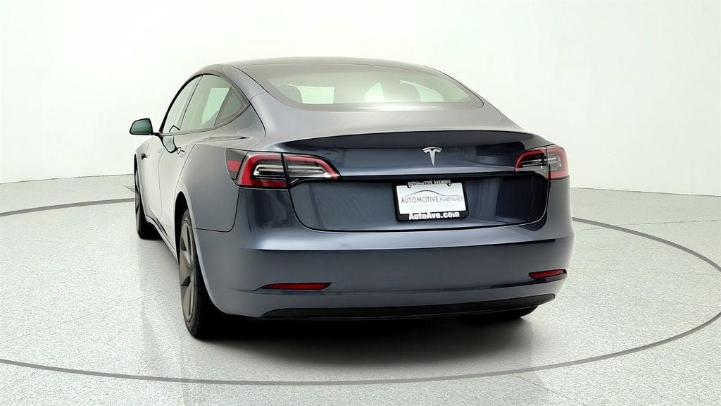Used 2023 Tesla Model 3 Standard Range RWD image 6