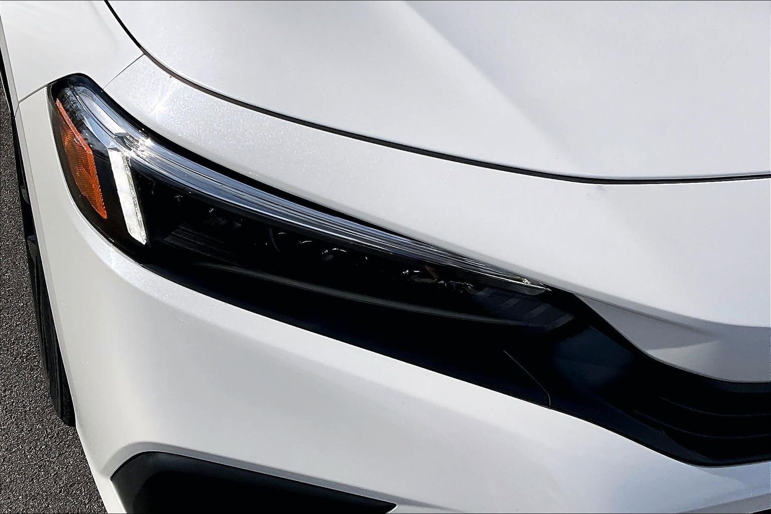 Used 2023 Honda Civic Sport image 32