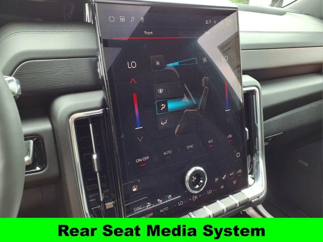 New 2026 GMC Yukon XL Denali w/ Denali Reserve Package AWD/4WD image 13