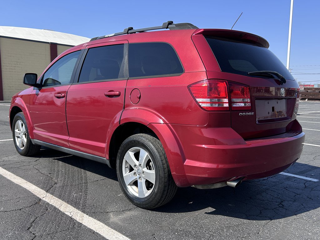 Used 2009 Dodge Journey SXT w/ Premium Convenience Group FWD image 3