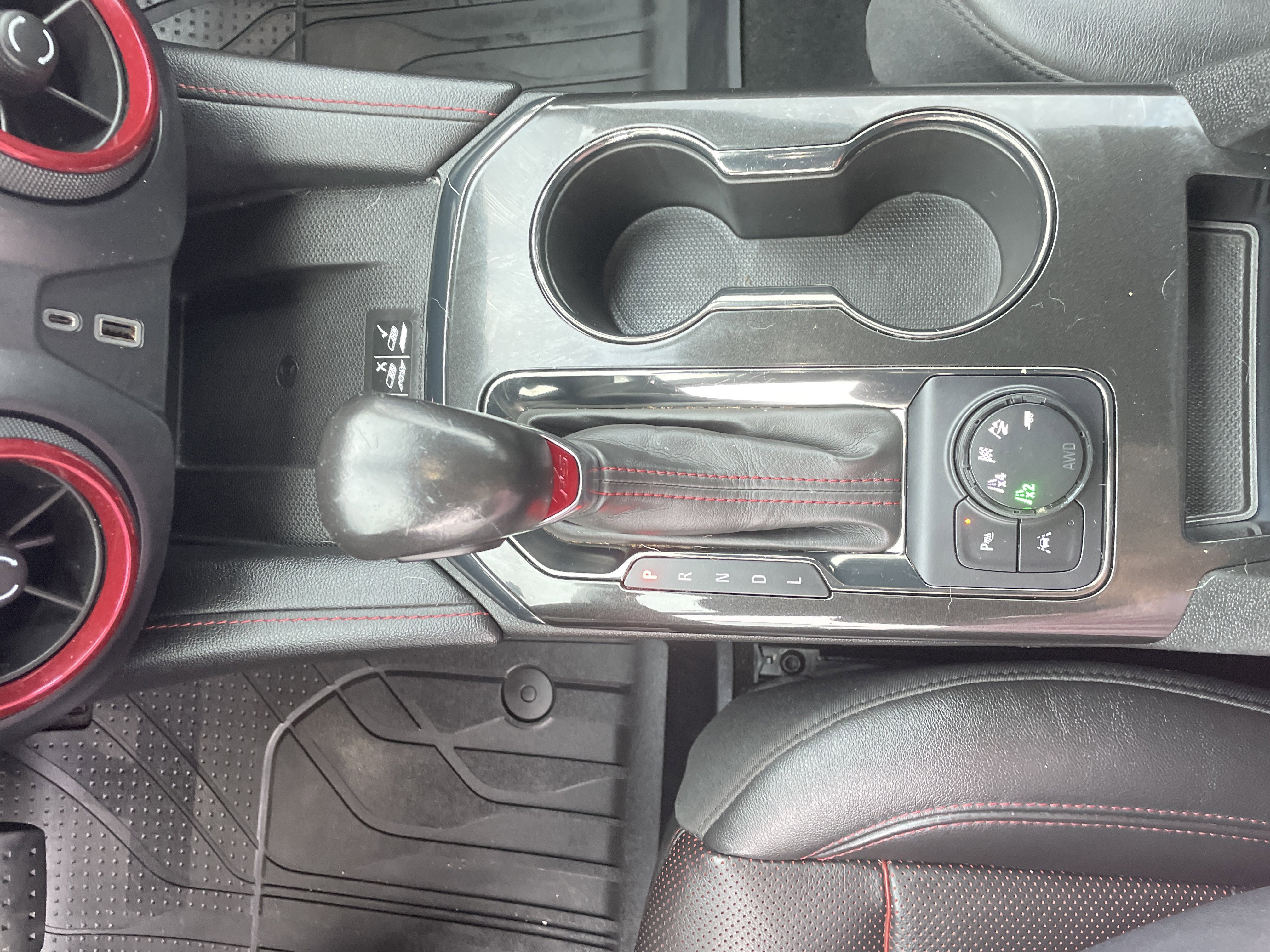 Used 2019 Chevrolet Blazer RS image 15