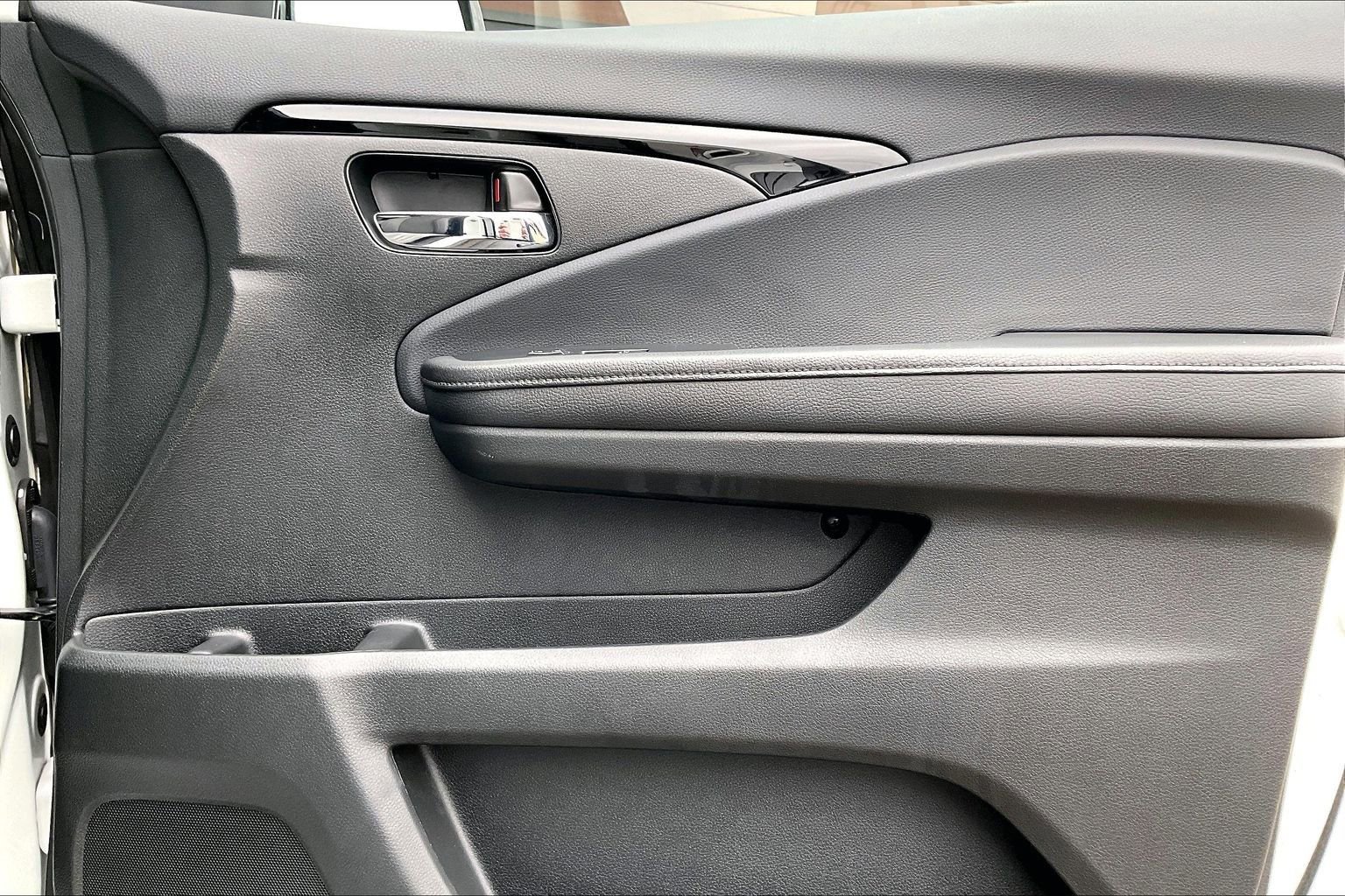 Used 2020 Honda Passport Elite image 20