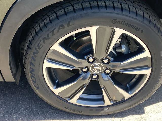 Used 2021 Lexus UX 250h image 32