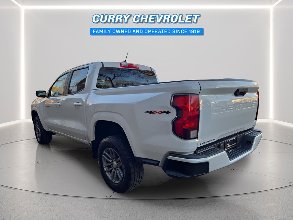 Used 2023 Chevrolet Colorado LT image 15