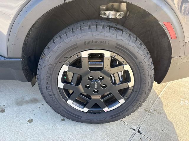 New 2026 Hyundai Palisade XRT Pro image 7