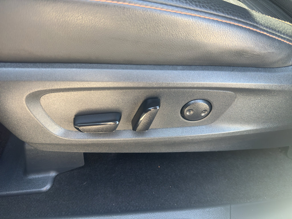 Certified 2023 Nissan Pathfinder Rock Creek image 15