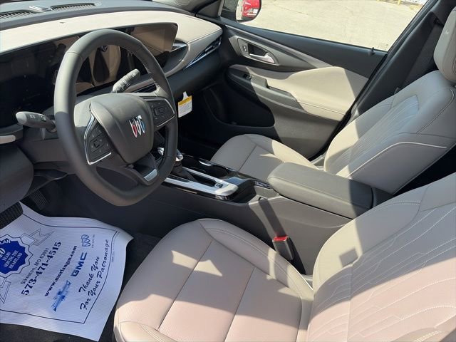 New 2026 Buick Envista Avenir image 16