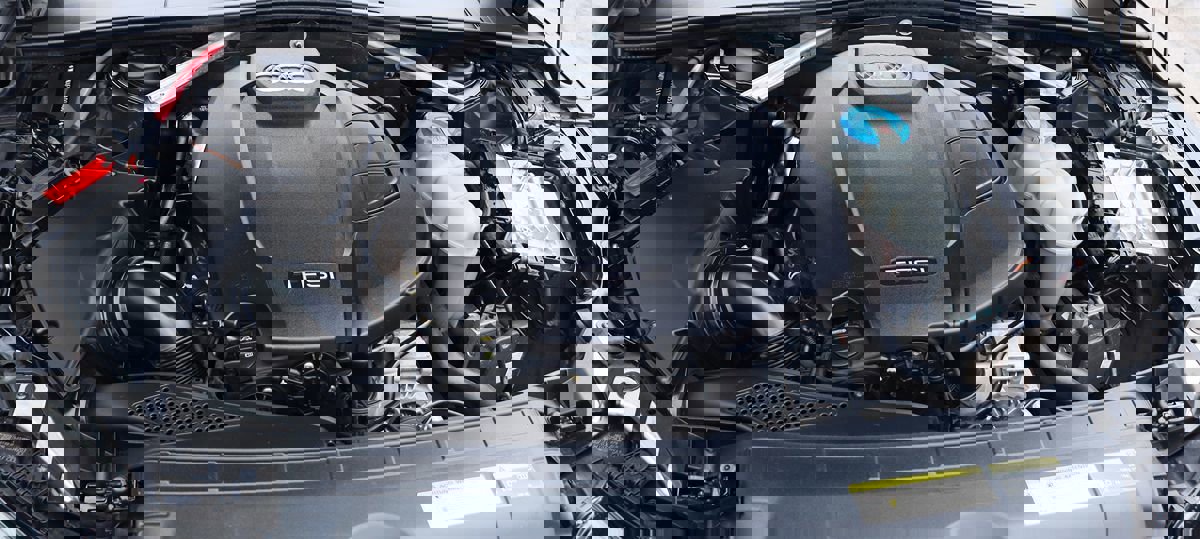 Used 2018 Audi A5 2.0T Premium Plus w/ Premium Plus image 55