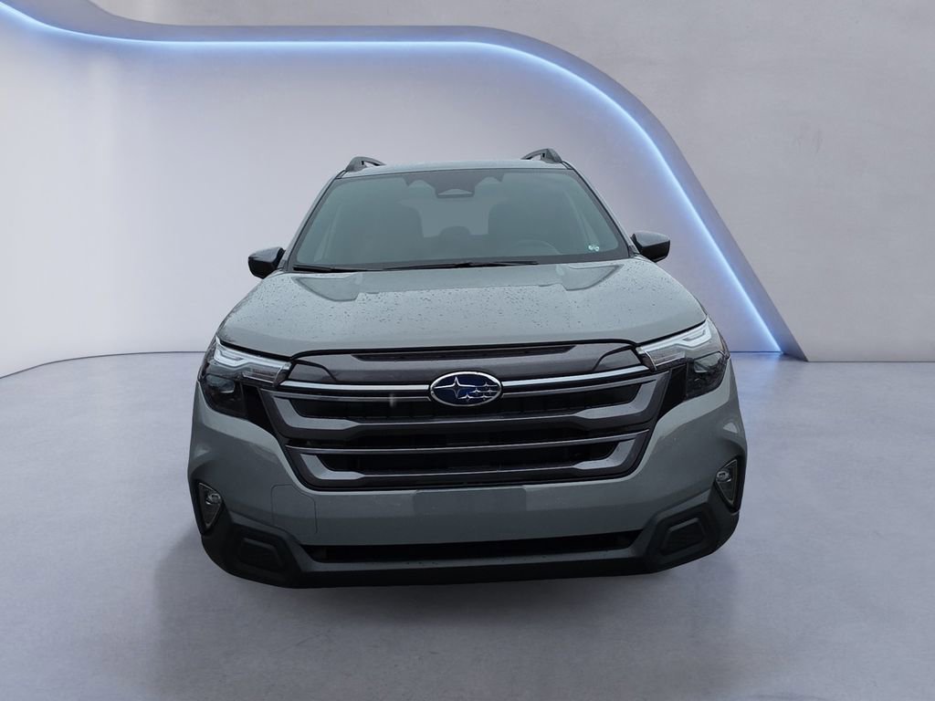 New 2026 Subaru Forester Premium image 8
