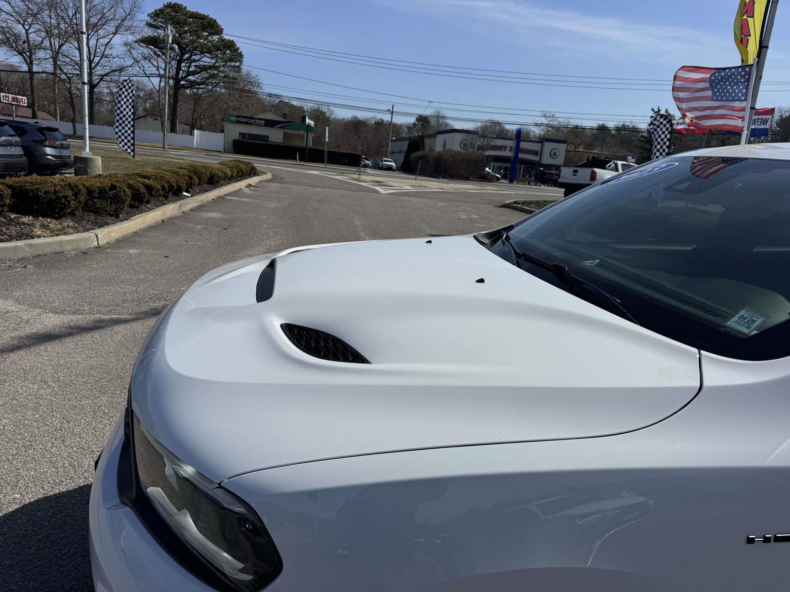 Used 2023 Dodge Durango R/T image 10