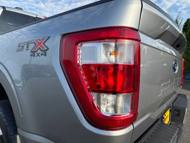 Used 2021 Ford F150 XL w/ STX Appearance Package AWD/4WD image 15