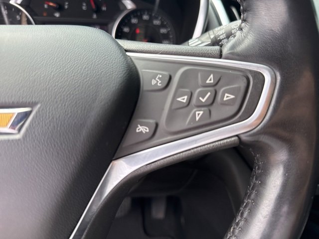 Certified 2022 Chevrolet Equinox Premier image 15