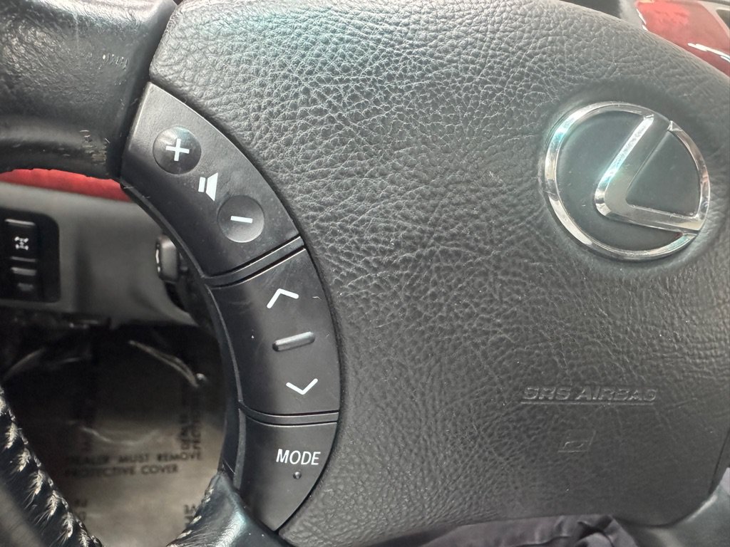 Used 2008 Lexus GX 470 AWD/4WD image 26