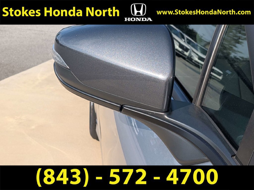 Used 2024 Subaru Legacy Sport AWD/4WD image 13