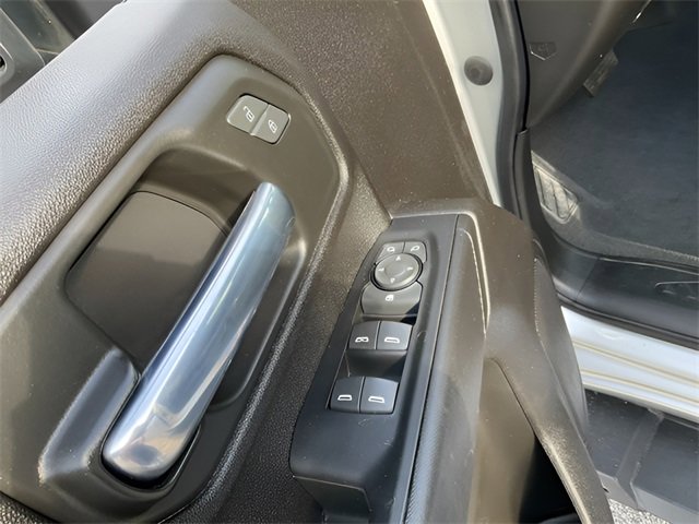 Used 2023 Chevrolet Silverado 2500 Custom w/ Custom Convenience Package image 7