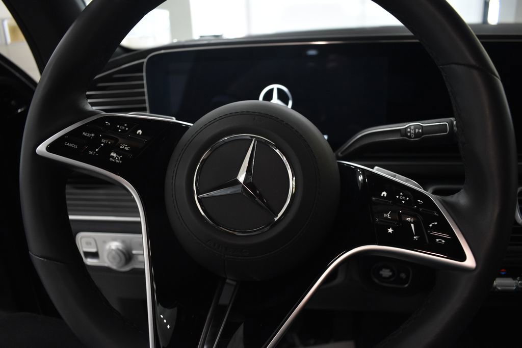 Certified 2024 Mercedes-Benz GLE 580 4MATIC image 28