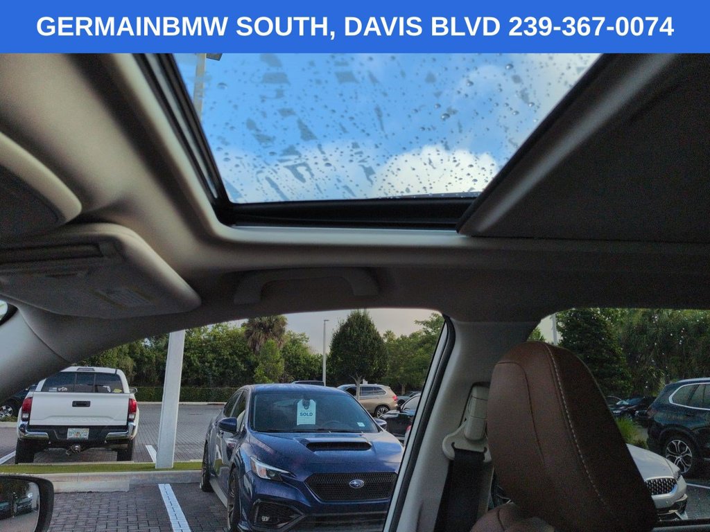 Used 2020 Subaru Forester Touring AWD/4WD image 22