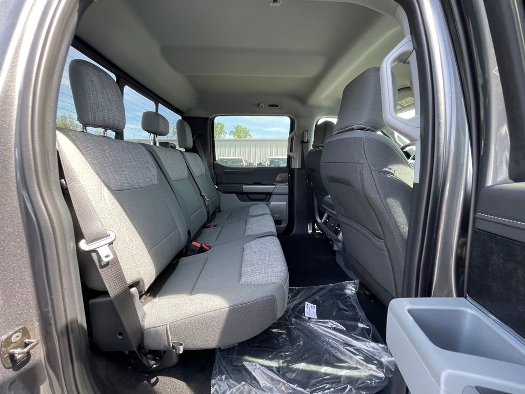 New 2026 Ford F250 XLT AWD/4WD image 24