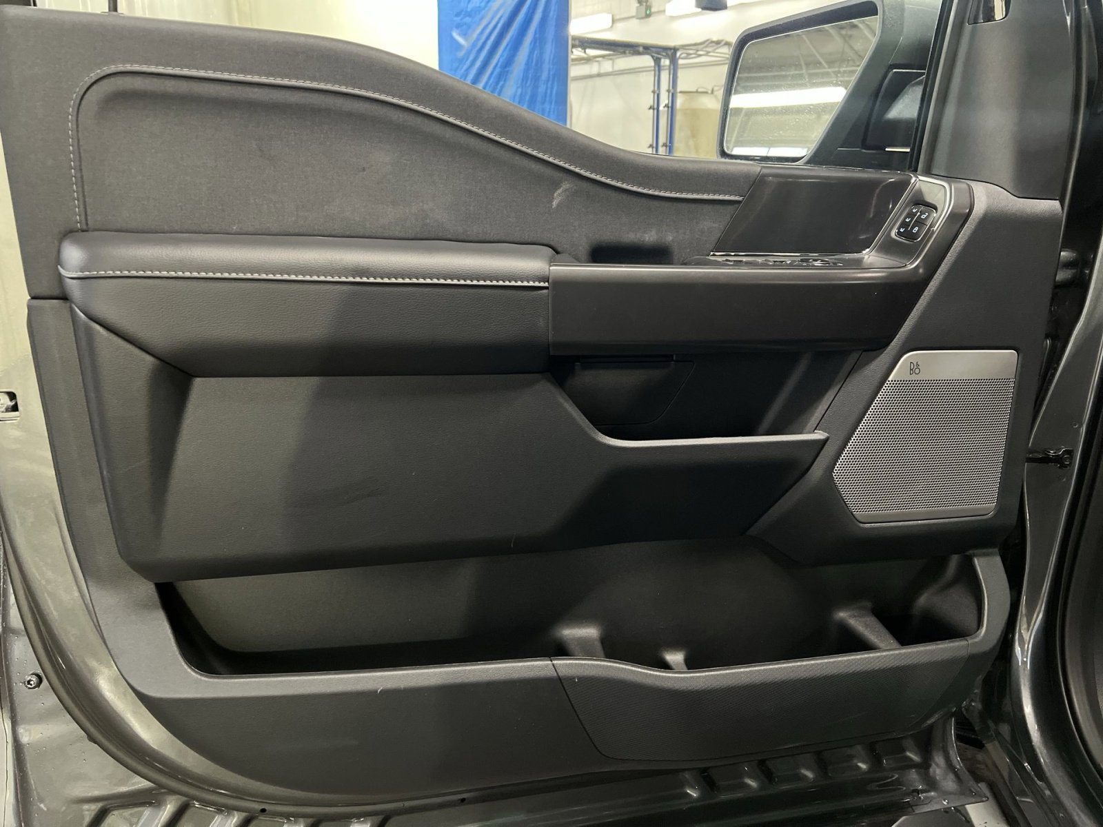 New 2026 Ford F150 Lariat w/ Equipment Group 501A Mid image 14