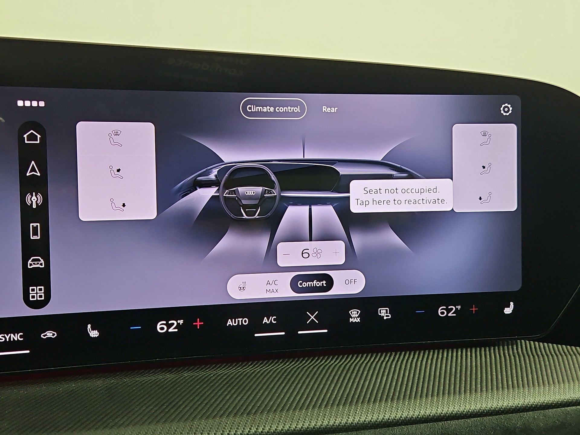 New 2026 Audi SQ5 Premium Plus AWD/4WD image 29